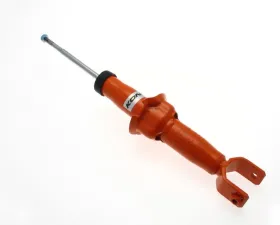 KONI STR.T (orange) 8050- non-adjustable, twin-tube low pressure gas Rear